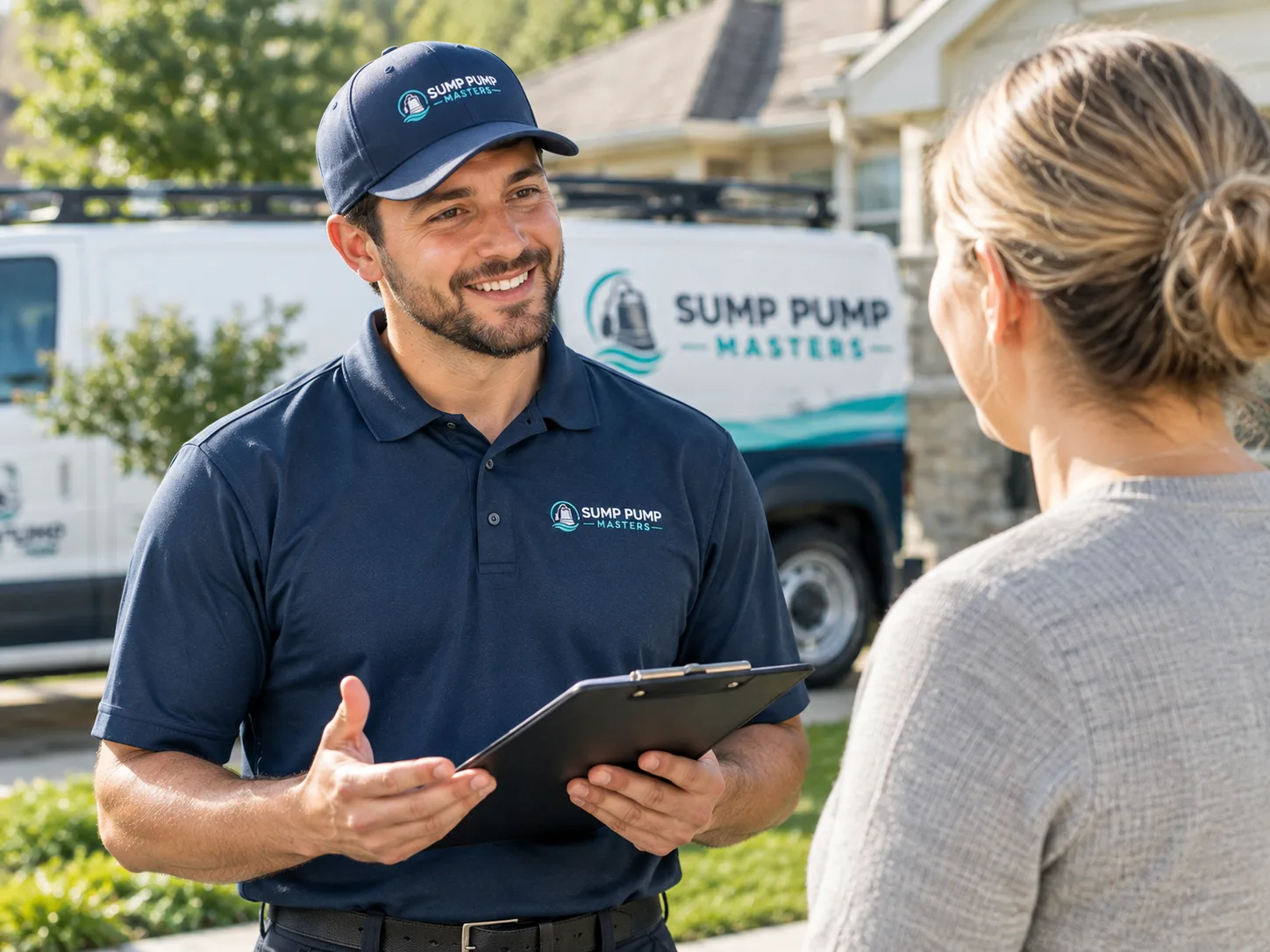 Sump Pump Repair Lecompton, KS FAQs